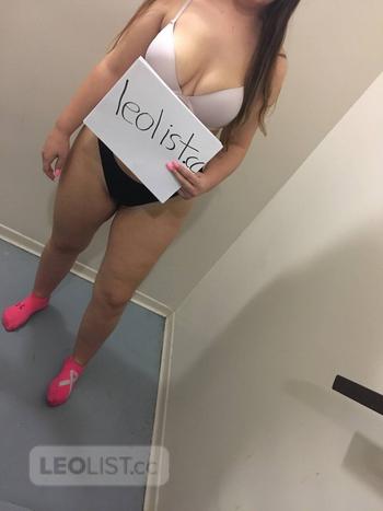 Sexy Lexy Baby, 19 Caucasian/White female escort, City of Toronto