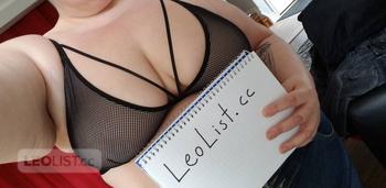 Lush Curvy Lynn, 39 Caucasian/White female escort, City of Toronto