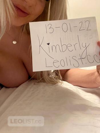 Kimberlythebaddest, 20 Caucasian/White female escort, City of Toronto