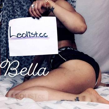 Bella Badder B!+ch, 27 Mixed female escort, City of Toronto